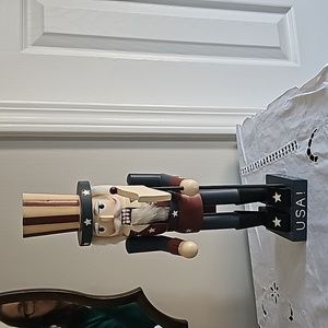 4th of July Nutcracker